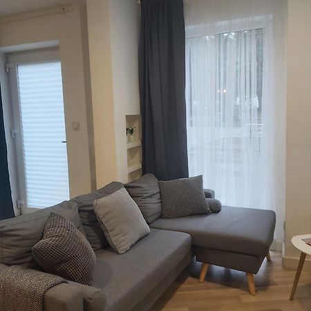 Ferienwohnung Canton, Ferrol Exterior foto