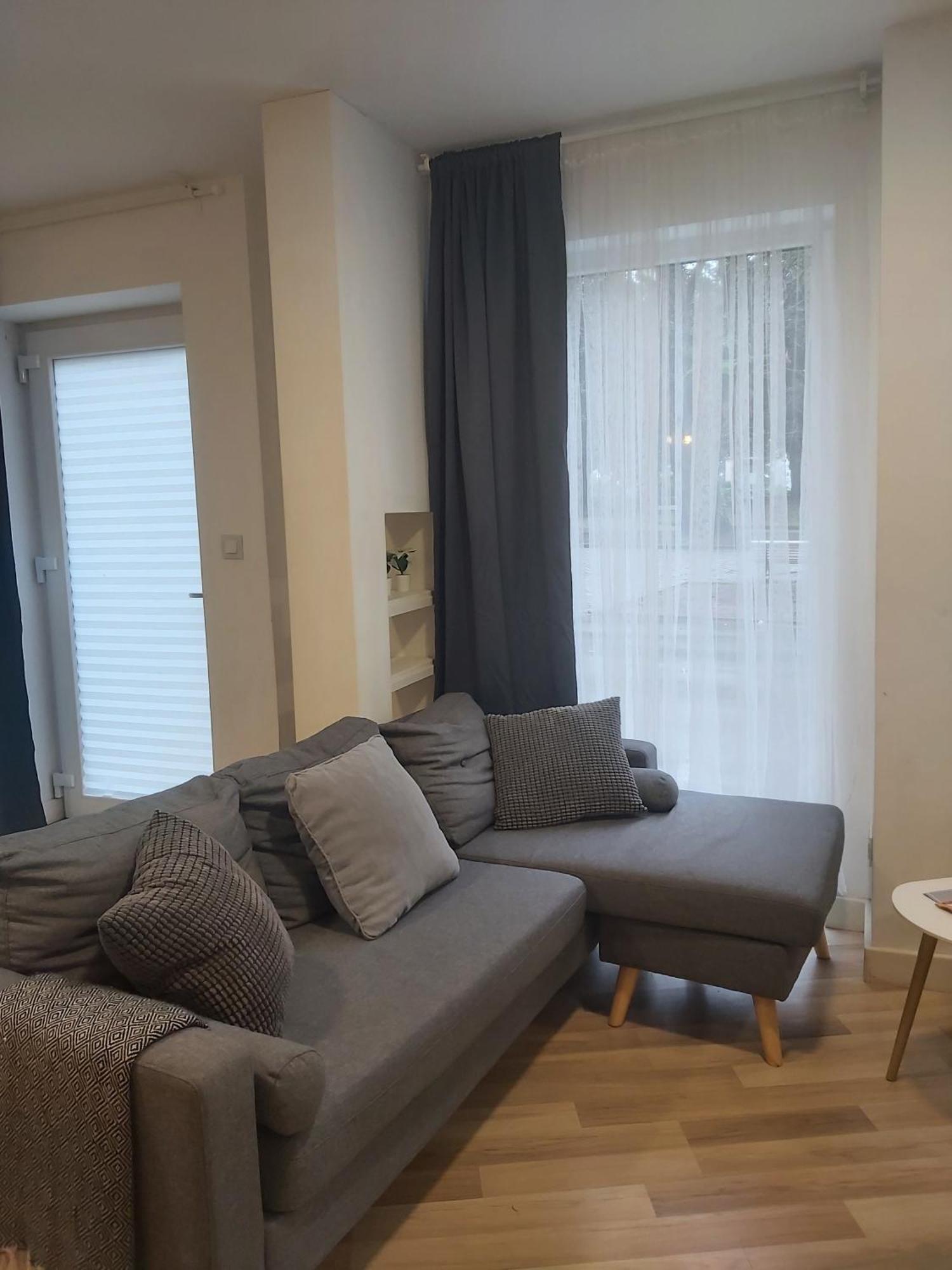 Ferienwohnung Canton, Ferrol Exterior foto
